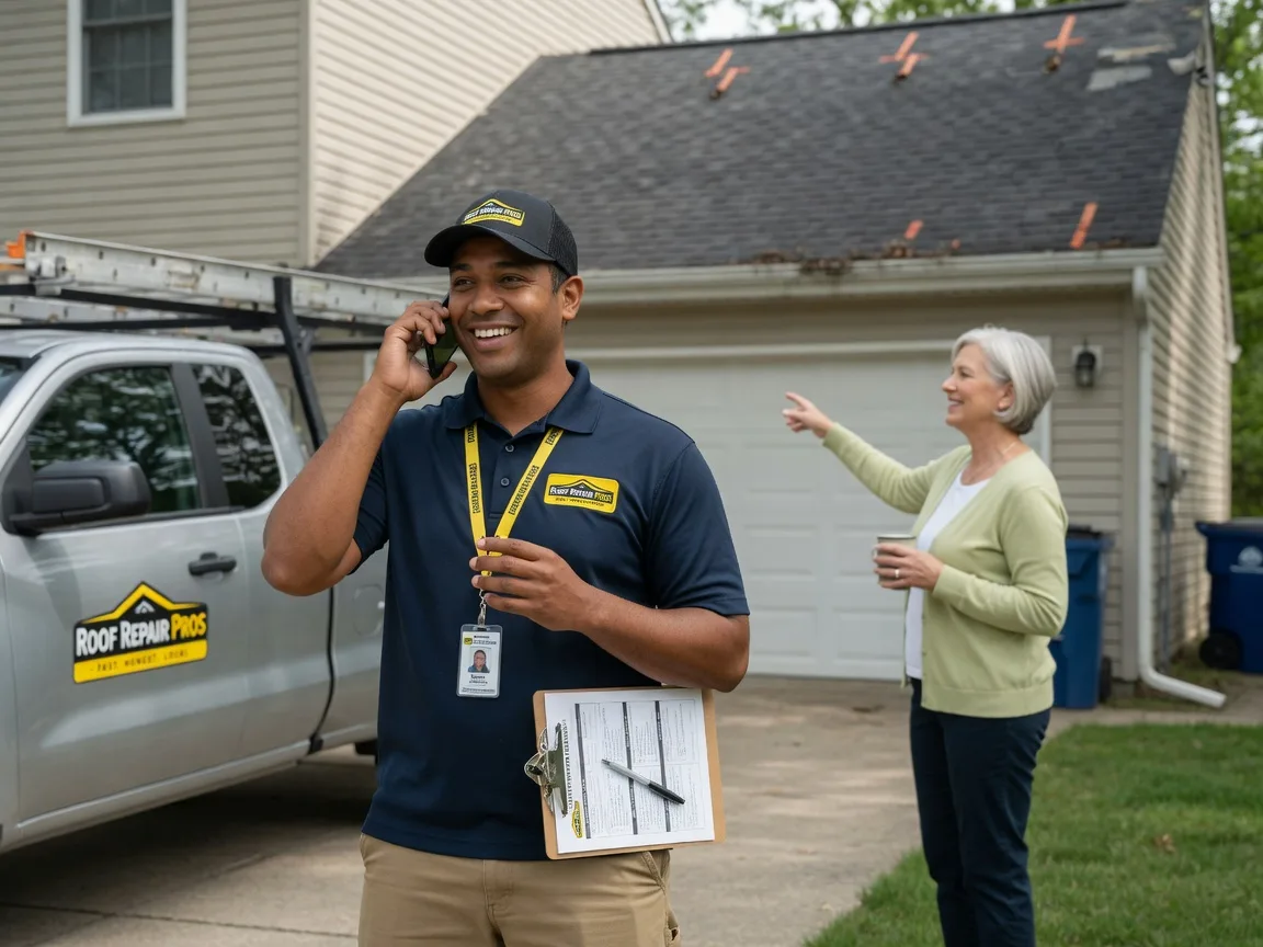 Roof Repair Dover, AR FAQs